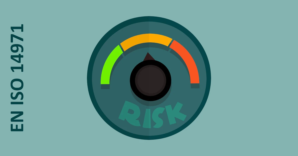 Qu'est-ce que la norme EN ISO 14971 ?